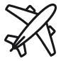 icon-plane