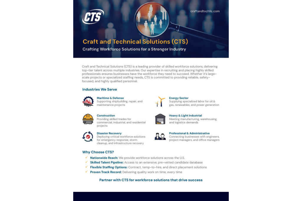 CTS_GeneralOV Brochure
